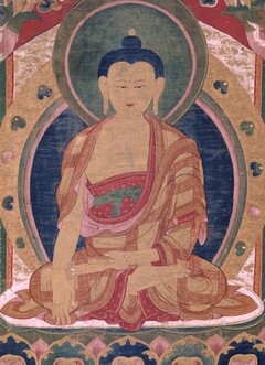 Dilgo Khyentse Rinpoché