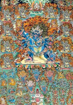 Jigmé Lingpa