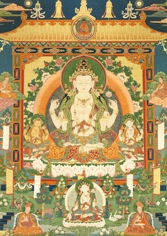 Buddha