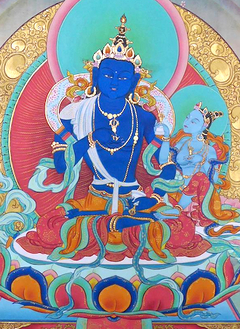 Dudjom Rinpoche