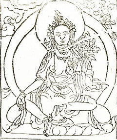 འཇིགས་མེད་གླིང་པ།